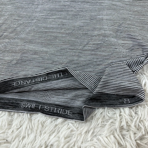 Lululemon Swiftly Tech Tank Hyper Stripe - Picture 2 of 4